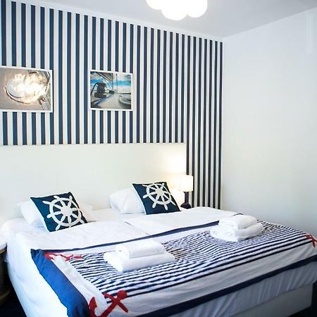 Marina Mikolajki Apartment Luaran gambar