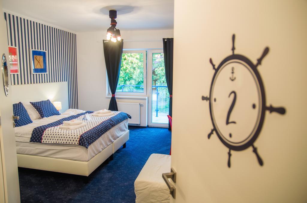 Marina Mikolajki Apartment Luaran gambar