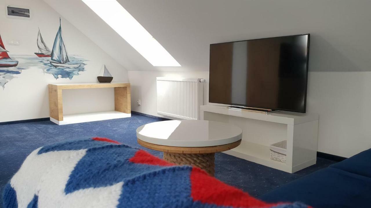 Marina Mikolajki Apartment Luaran gambar