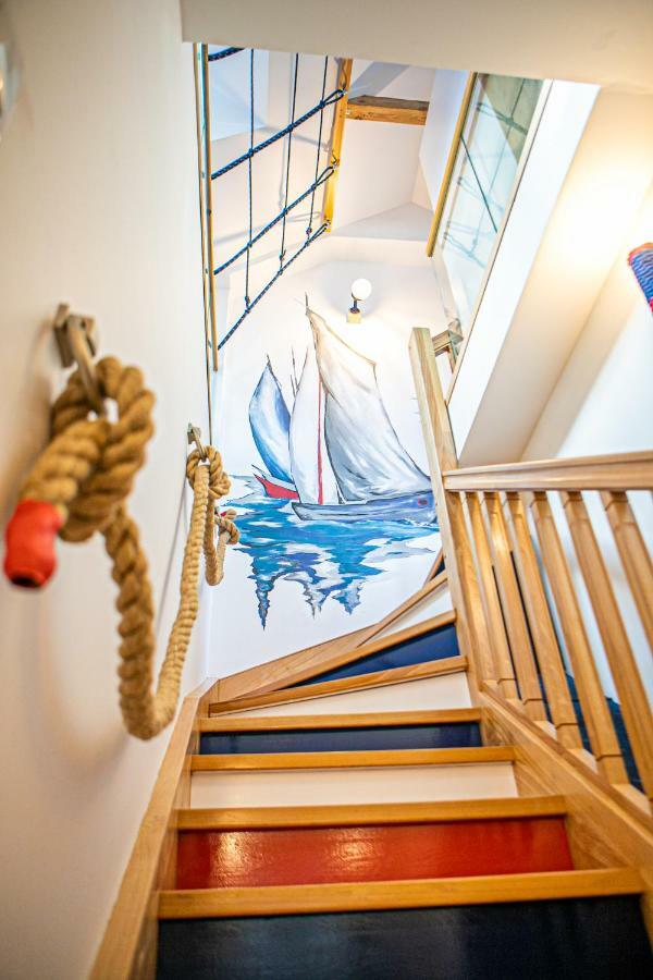 Marina Mikolajki Apartment Luaran gambar