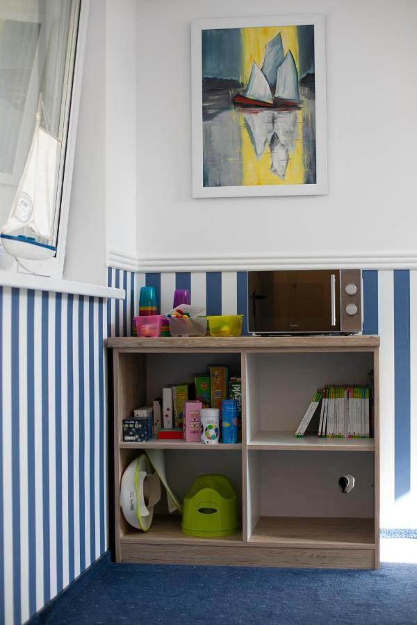 Marina Mikolajki Apartment Luaran gambar