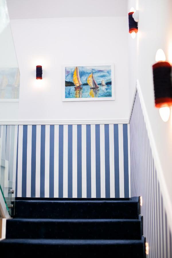 Marina Mikolajki Apartment Luaran gambar