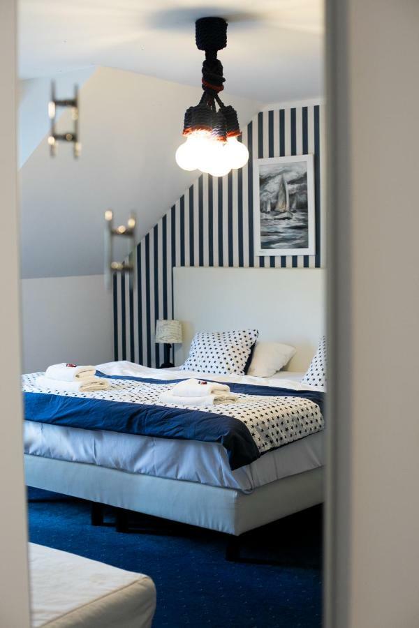 Marina Mikolajki Apartment Luaran gambar