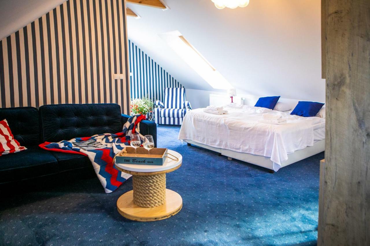 Marina Mikolajki Apartment Luaran gambar
