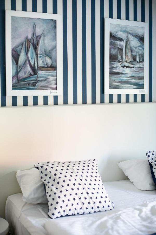 Marina Mikolajki Apartment Luaran gambar