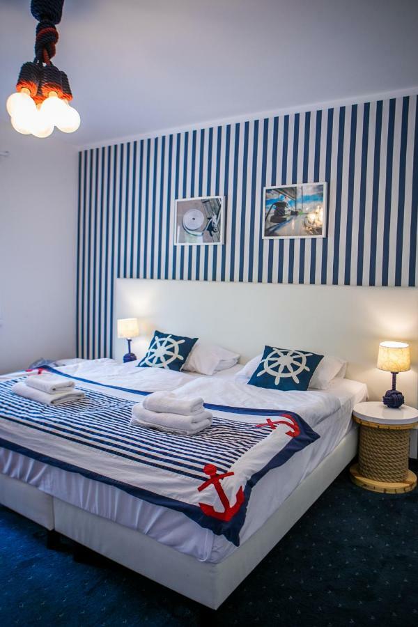 Marina Mikolajki Apartment Luaran gambar